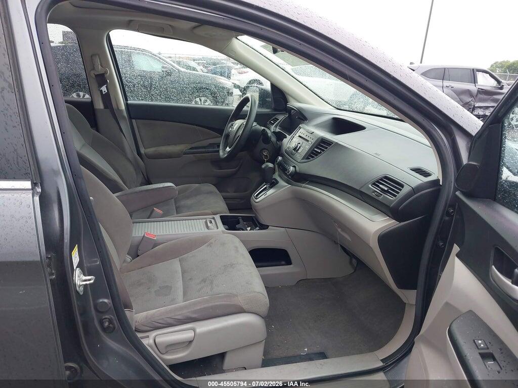 2HKRM4H56DH674455 2013 HONDA CR-V photo no. 5