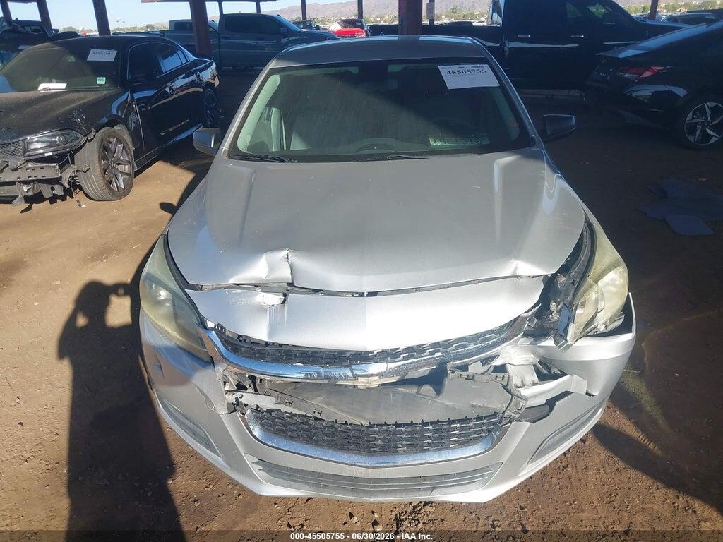 1G11B5SLXFF134273 2015 CHEVROLET MALIBU photo no. 11