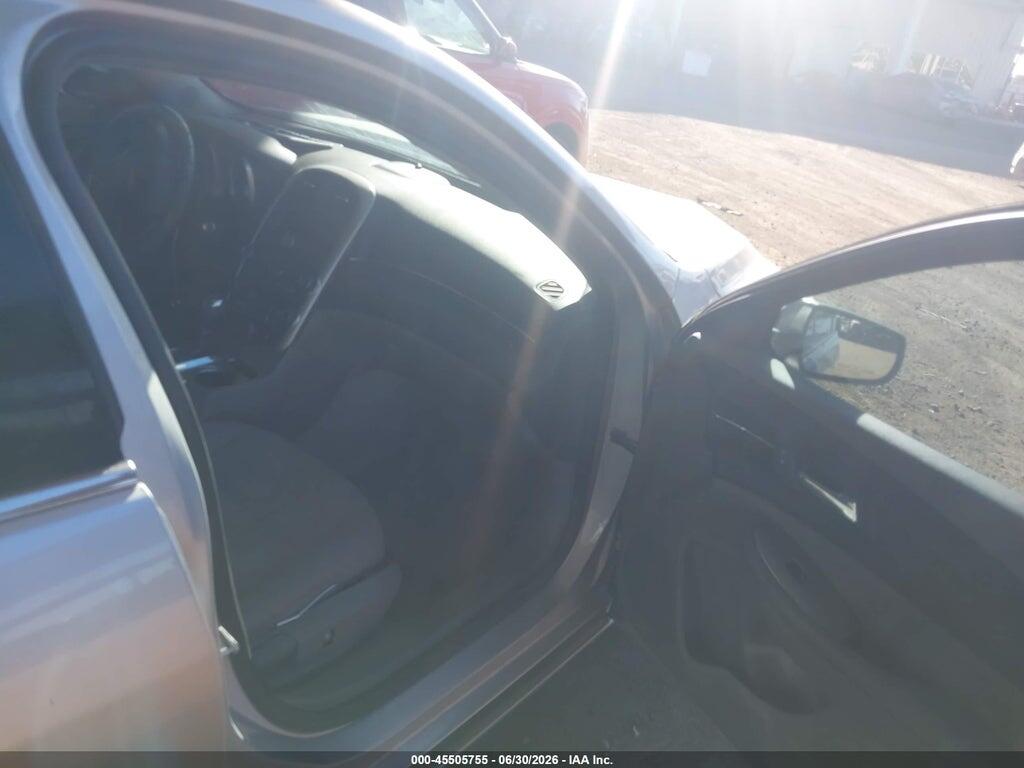 1G11B5SLXFF134273 2015 CHEVROLET MALIBU photo no. 5