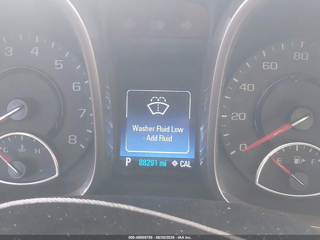 1G11B5SLXFF134273 2015 CHEVROLET MALIBU photo no. 7