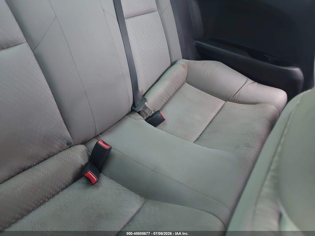 2HGFG3B53FH517833 2015 HONDA CIVIC photo no. 8