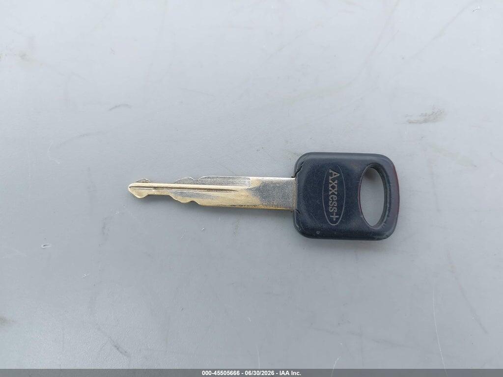 1FTCR10A9VUA17784 1997 FORD RANGER photo no. 11