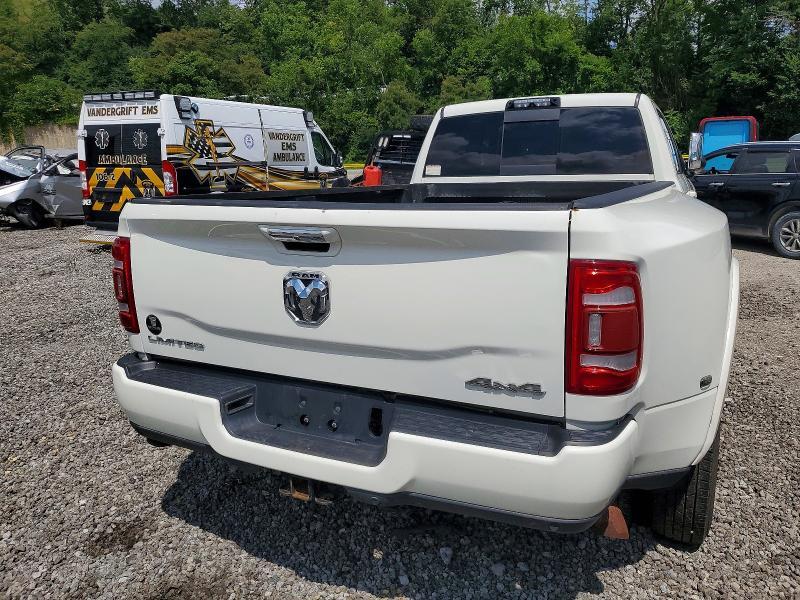 2019 RAM 3500 LIMITED — Фото 10 из 13