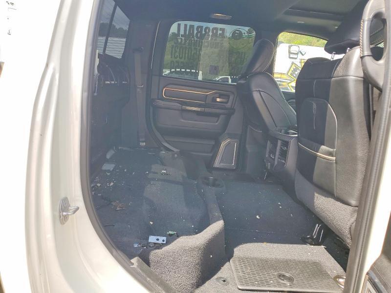2019 RAM 3500 LIMITED — Фото 11 из 13