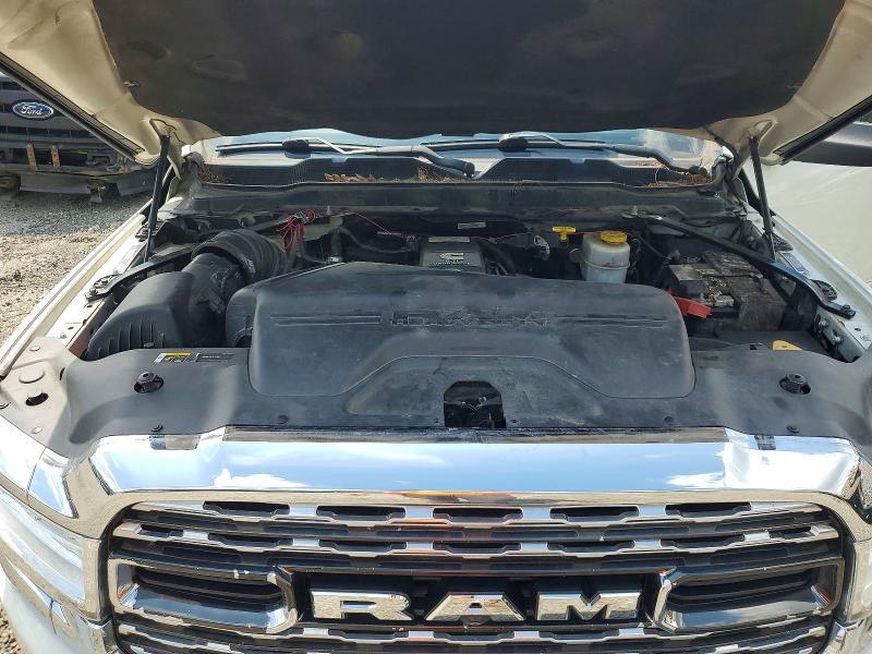 2019 RAM 3500 LIMITED — Фото 12 из 13