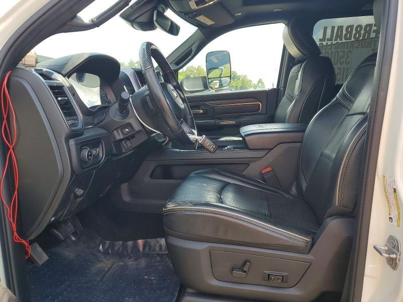 2019 RAM 3500 LIMITED — Фото 7 из 13