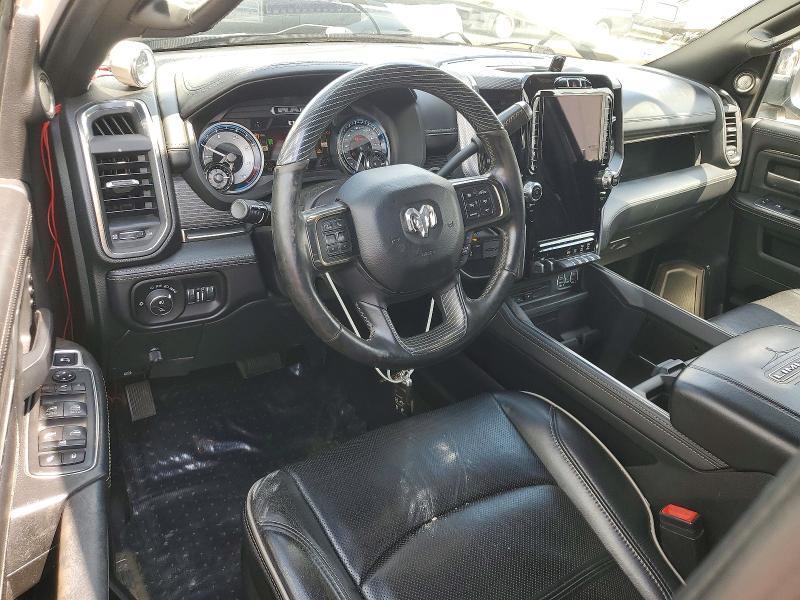 2019 RAM 3500 LIMITED — Фото 8 из 13