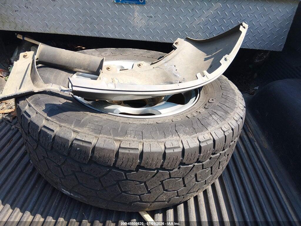 1FTRX18W0YNA24265 2000 FORD F-150 photo no. 12