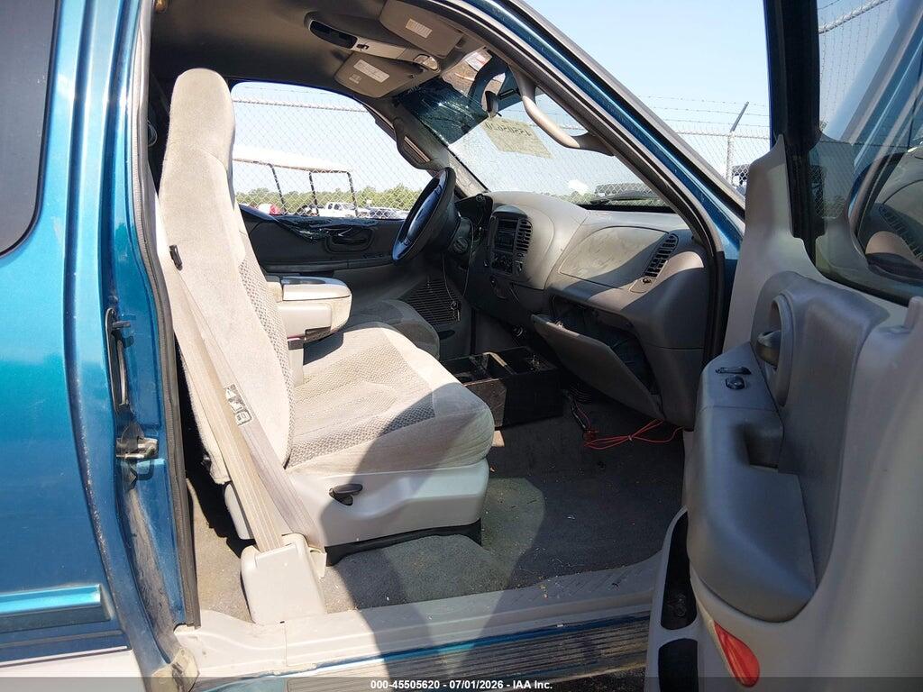 1FTRX18W0YNA24265 2000 FORD F-150 photo no. 5