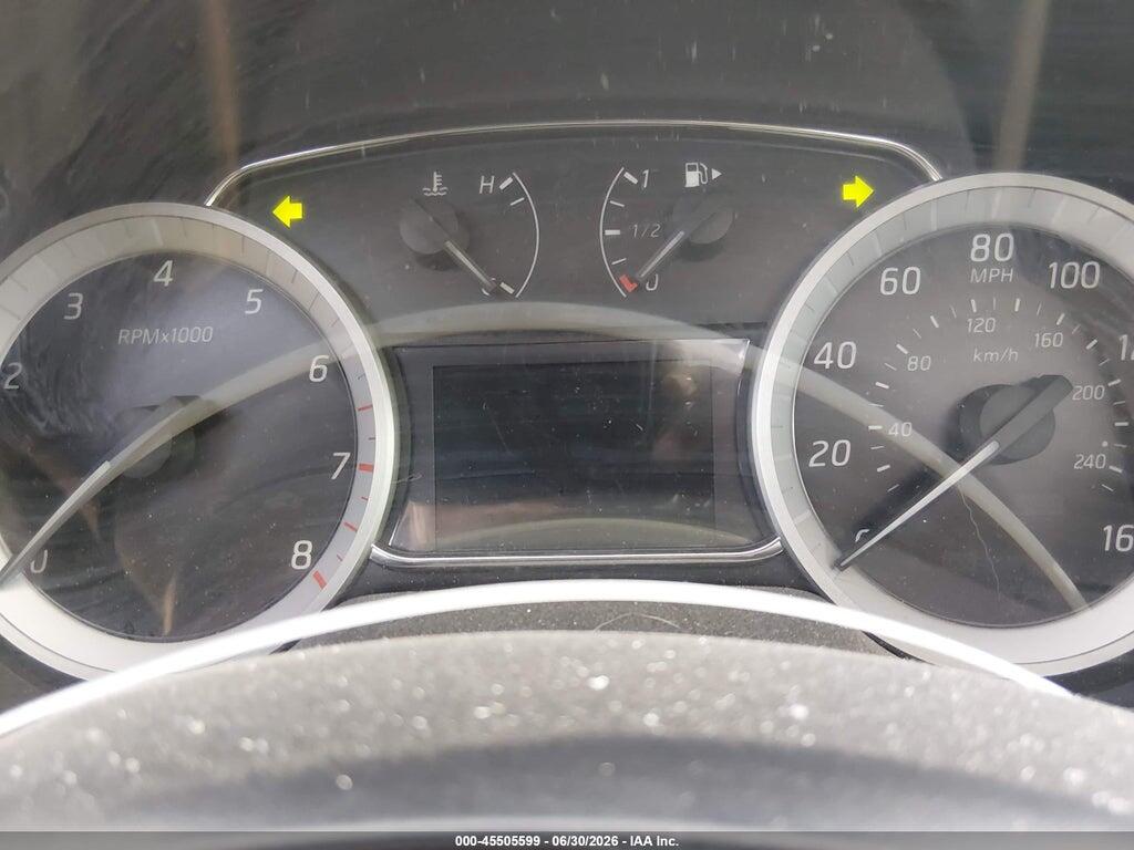 3N1AB7AP4FY379704 2015 NISSAN SENTRA photo no. 7
