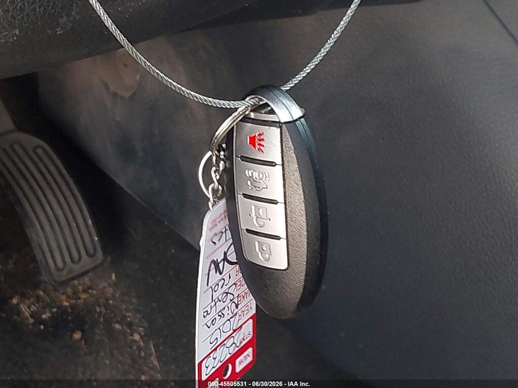 3N1AB7AP9FY290758 2015 NISSAN SENTRA photo no. 11