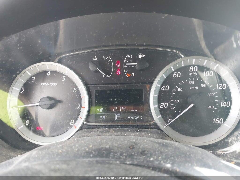 3N1AB7AP9FY290758 2015 NISSAN SENTRA photo no. 7