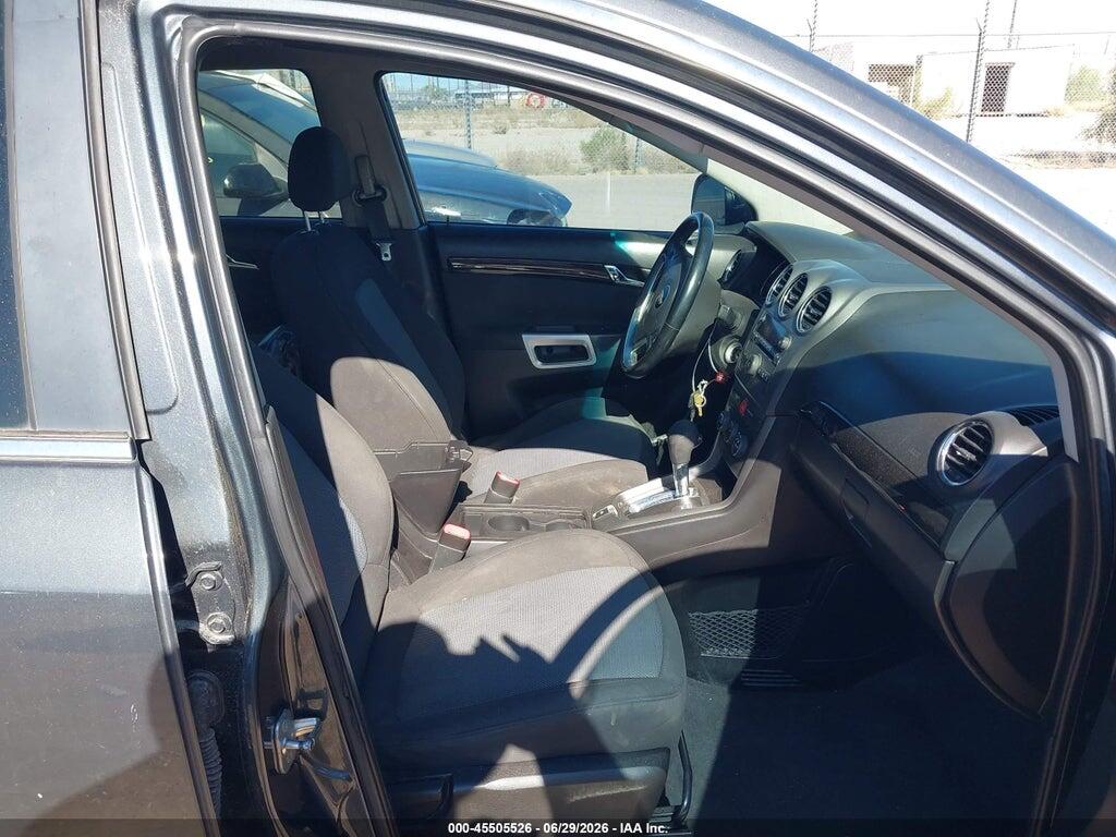 3GNFL3EK1DS509288 2013 CHEVROLET CAPTIVA SPORT FLEET photo no. 5