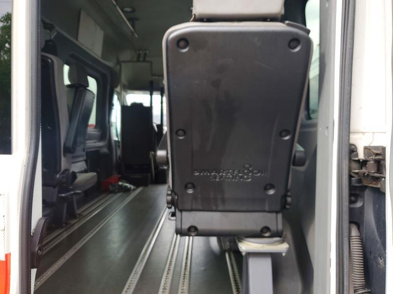 2018 FORD TRANSIT T-350HD HANDICAP ACCESSIBLE — Фото 10 из 13