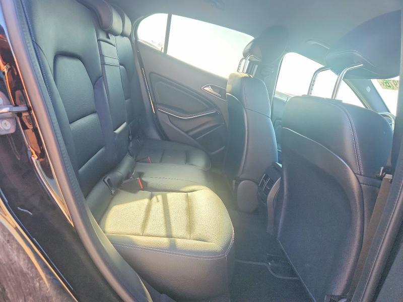 2020 MERCEDES-BENZ GLA 250 — Фото 10 из 12