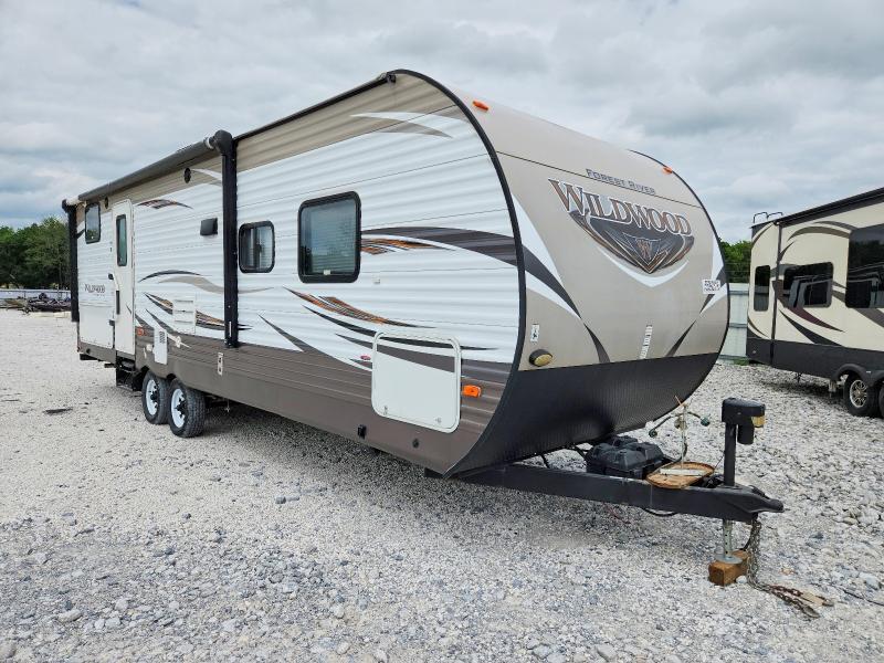 2018 FOREST RIV FOREST RIV 4X4TWDC24JA262397