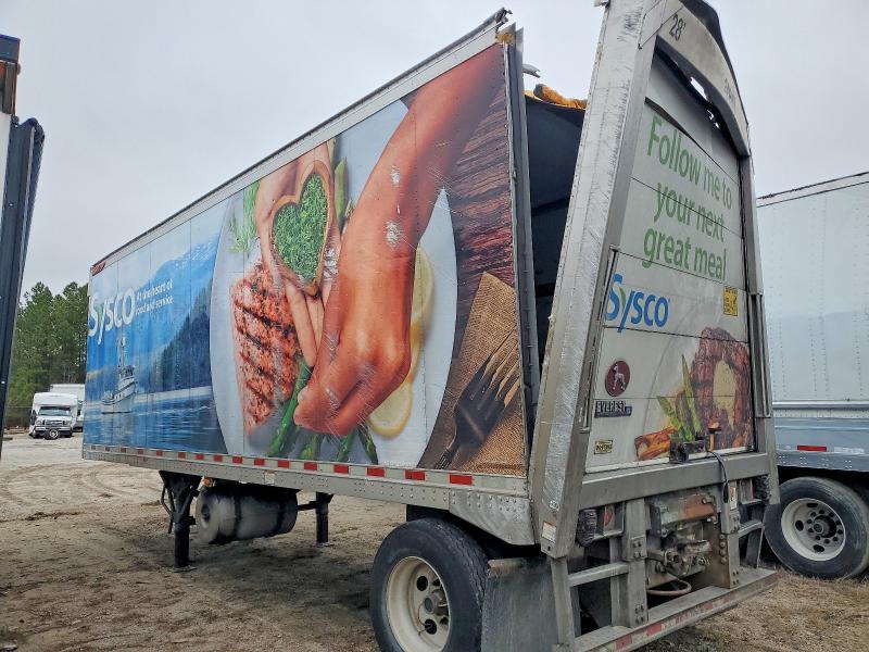 2018 GREAT DANE ECM-1112-12228 REFRIGERATED VAN TRAILER — Фото 3 из 10