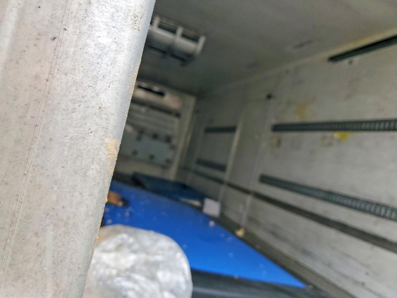 2018 GREAT DANE ECM-1112-12228 REFRIGERATED VAN TRAILER — Фото 6 из 10