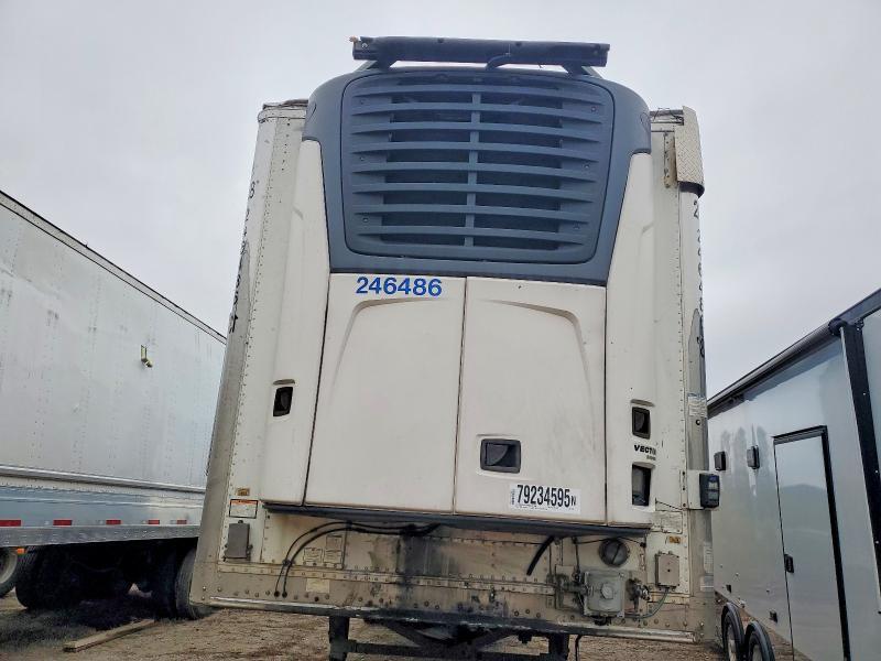2018 GREAT DANE ECM-1112-12228 REFRIGERATED VAN TRAILER — Фото 8 из 10