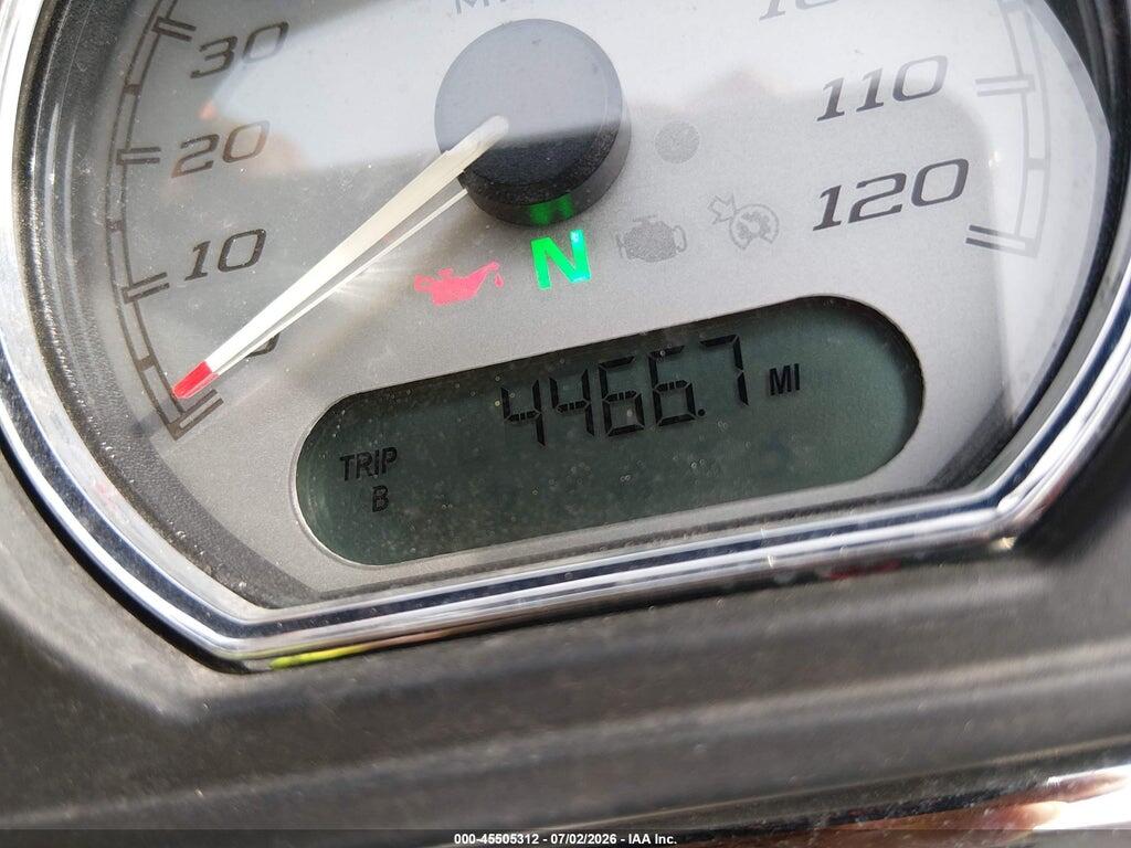 1HD1KBM10EB655783 2014 HARLEY-DAVIDSON FLHX photo no. 7