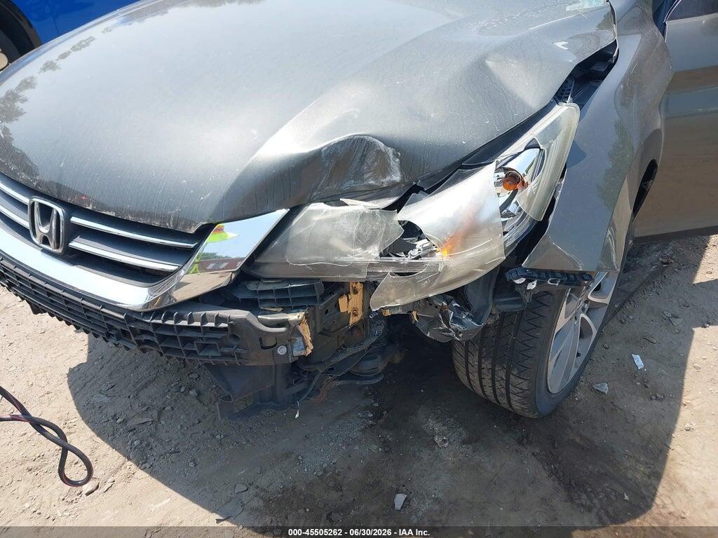 1HGCR2F51EA091414 2014 HONDA ACCORD photo no. 6