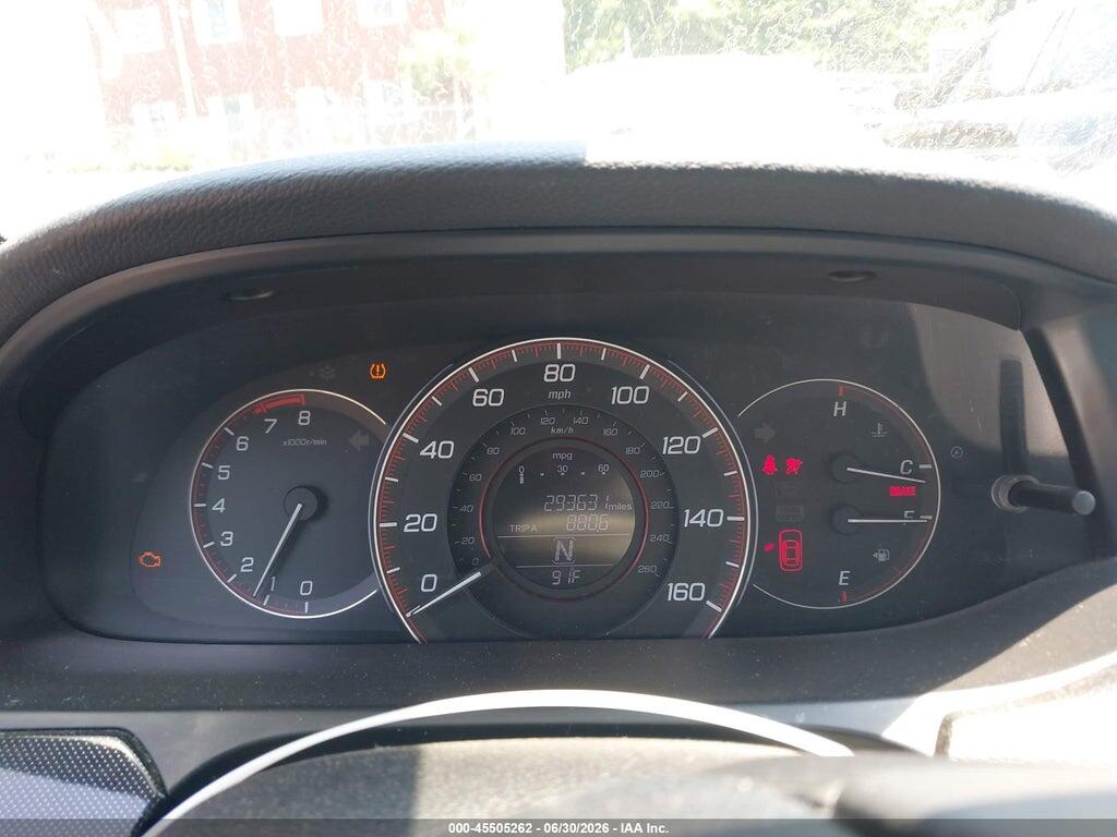 1HGCR2F51EA091414 2014 HONDA ACCORD photo no. 7