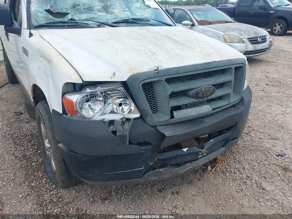 1FTRX12WX7NA57331 2007 FORD F-150 photo no. 6