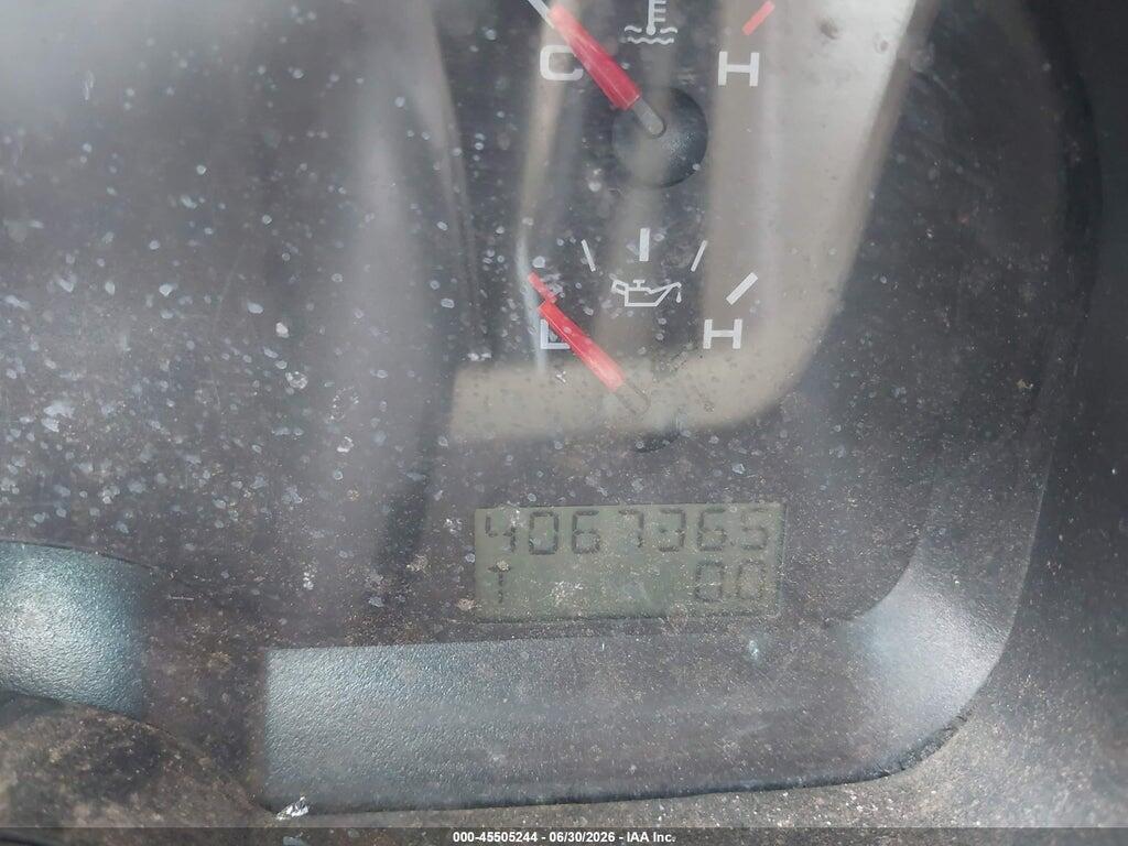 1FTRX12WX7NA57331 2007 FORD F-150 photo no. 7