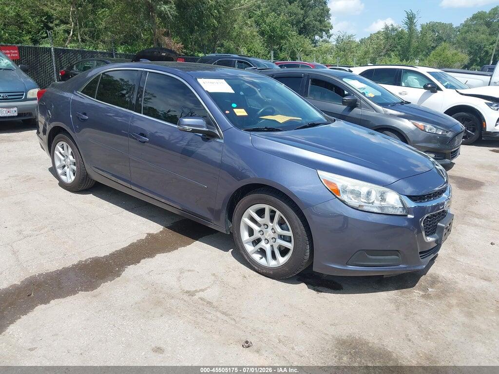 1G11C5SL9FF341153 2015 CHEVROLET MALIBU photo no. 1