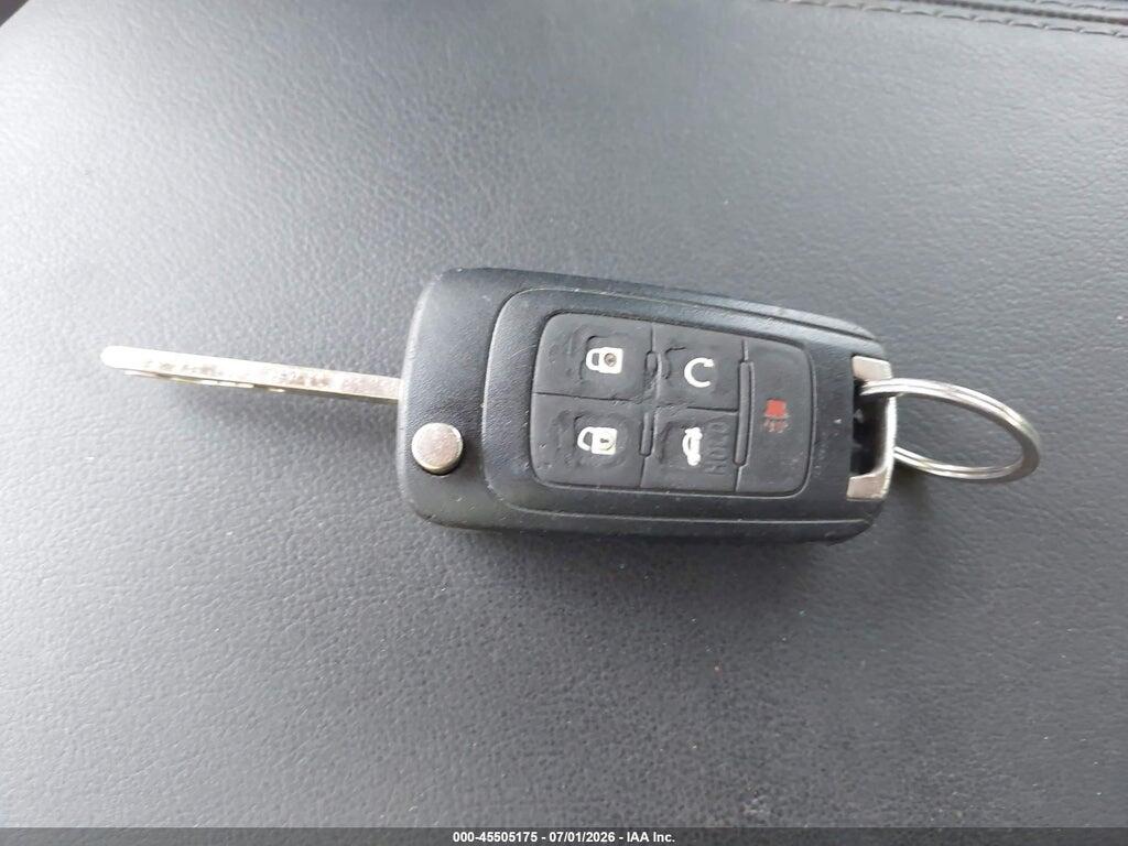 1G11C5SL9FF341153 2015 CHEVROLET MALIBU photo no. 11