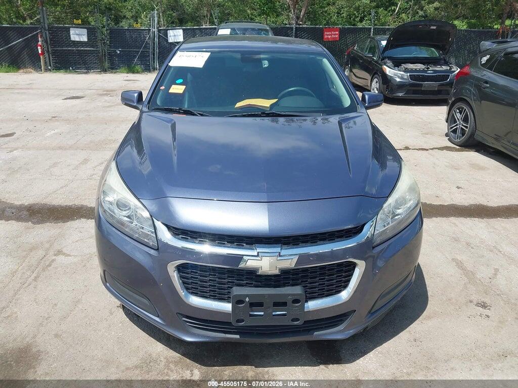 1G11C5SL9FF341153 2015 CHEVROLET MALIBU photo no. 12