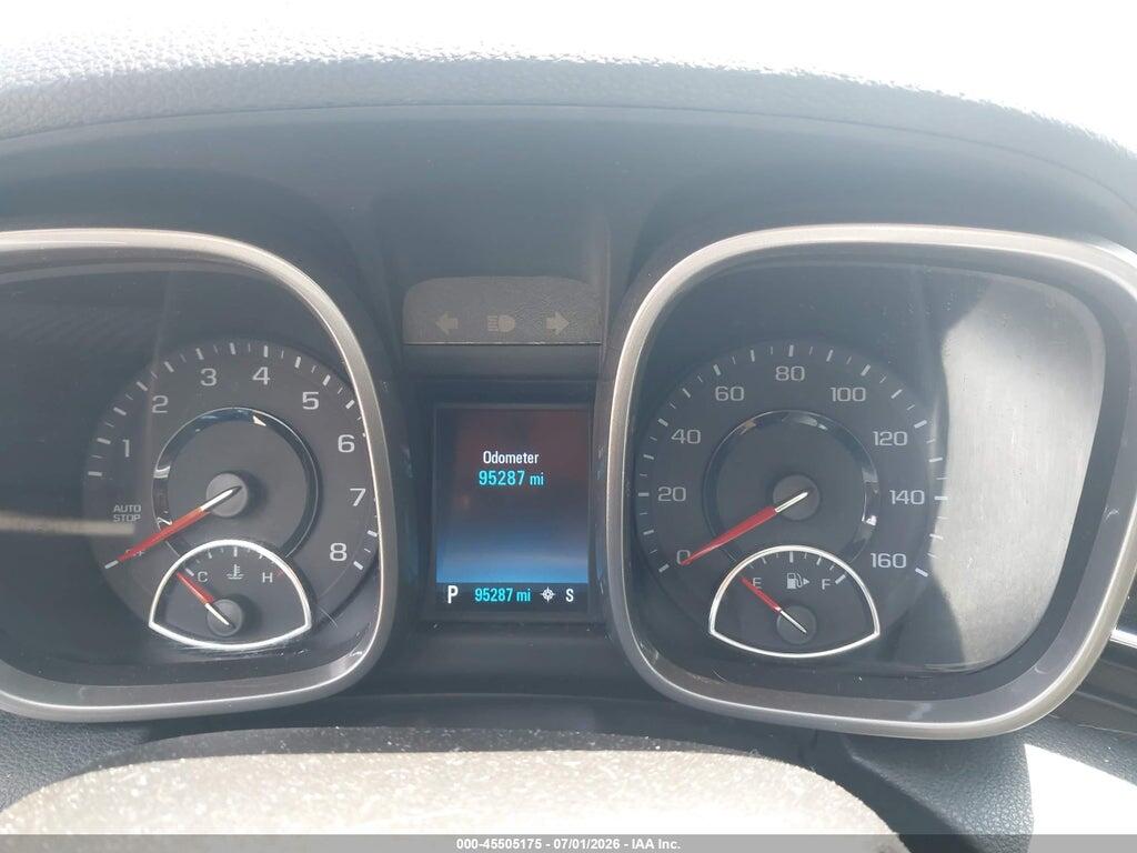 1G11C5SL9FF341153 2015 CHEVROLET MALIBU photo no. 7