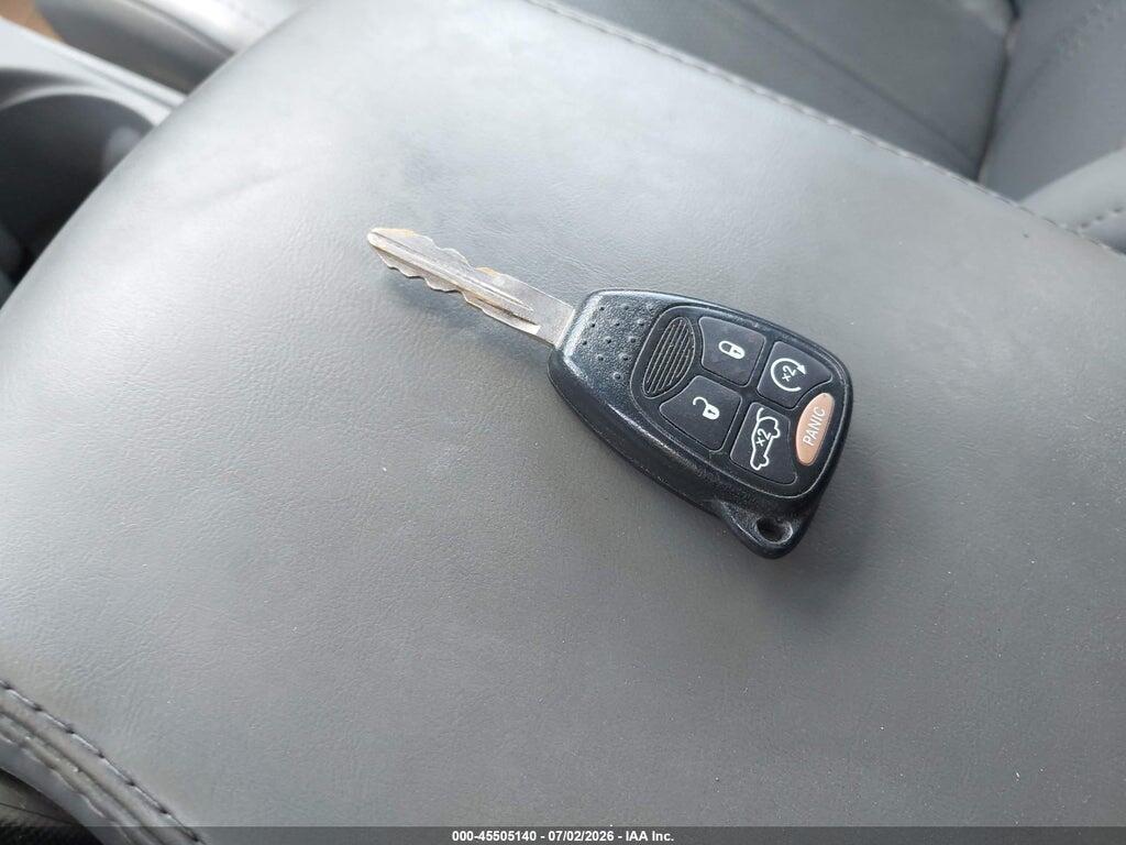 1J8HR58N17C520196 2007 JEEP GRAND CHEROKEE photo no. 11