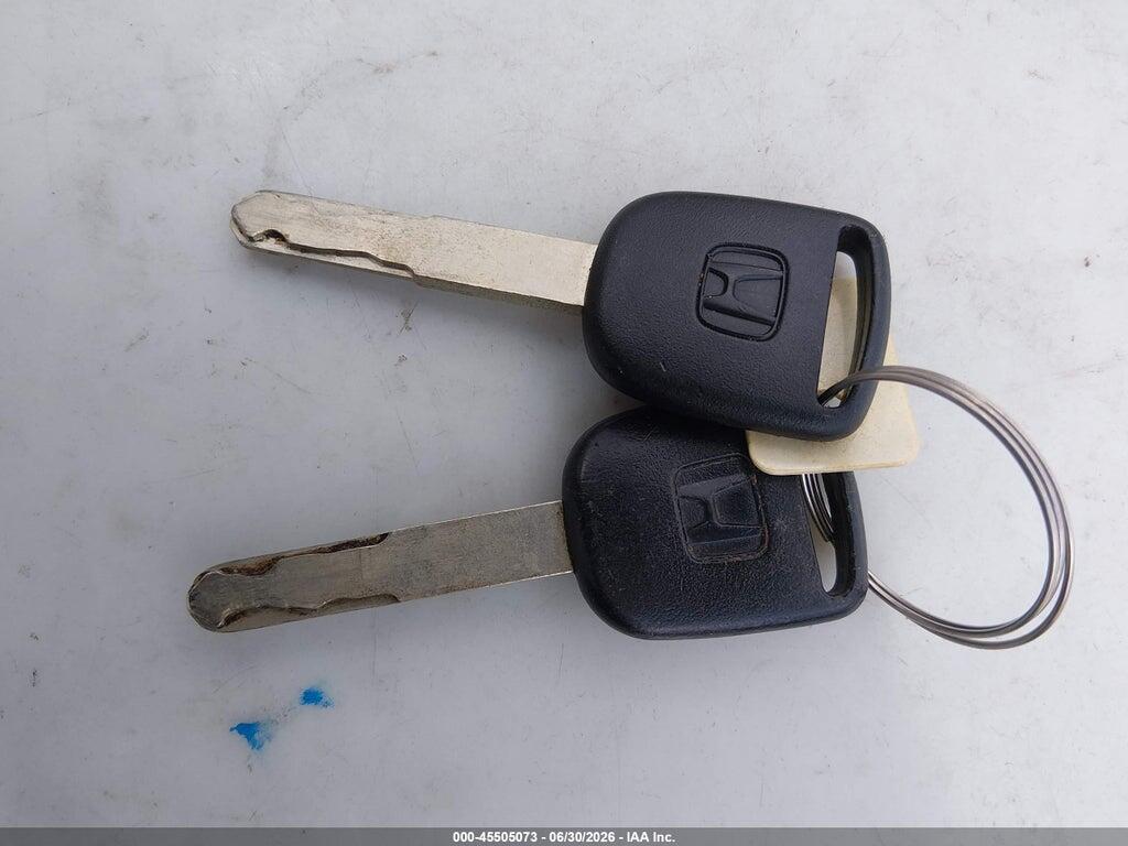 2HKYF18543H572672 2003 HONDA PILOT photo no. 11