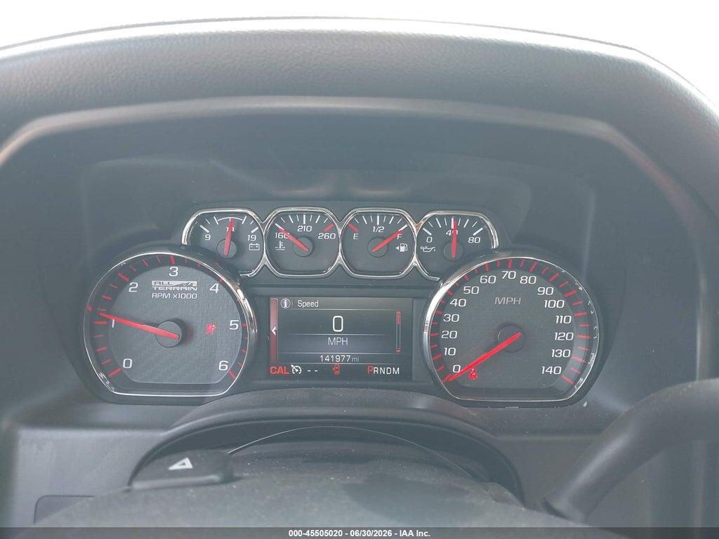 3GTU2VEC7FG270598 2015 GMC SIERRA 1500 photo no. 7