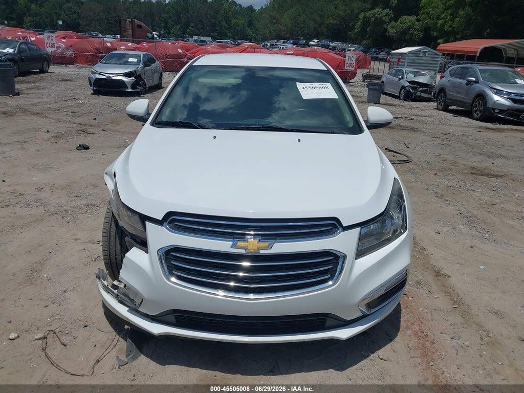 1G1PG5SB0F7276614 2015 CHEVROLET CRUZE photo no. 12