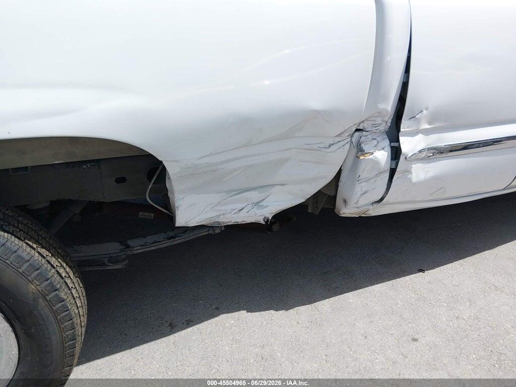 2GTEC19V451322122 2005 GMC SIERRA 1500 photo no. 6