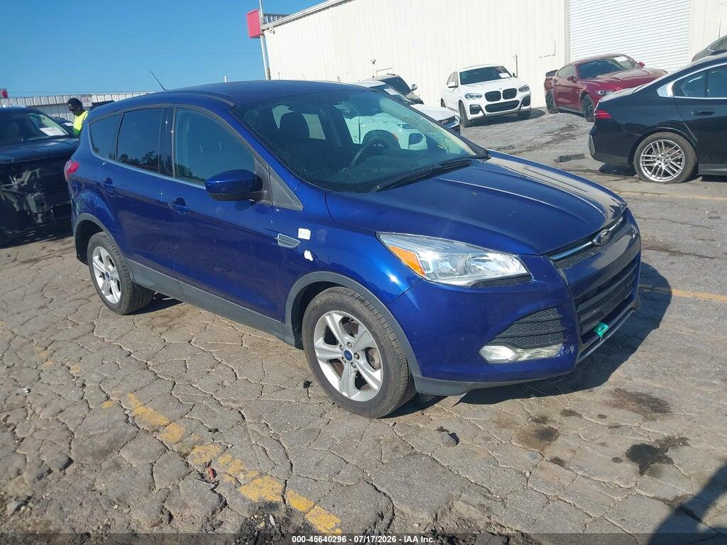 1FMCU0G73FUB16343 2015 FORD ESCAPE photo no. 1