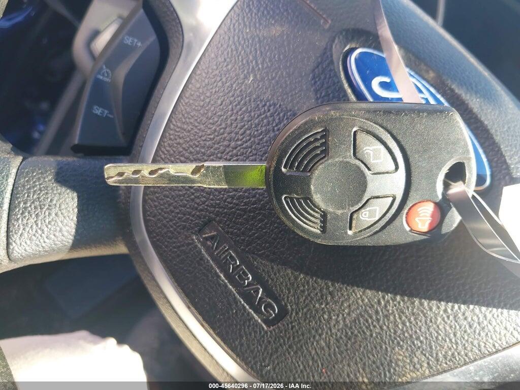 1FMCU0G73FUB16343 2015 FORD ESCAPE photo no. 11