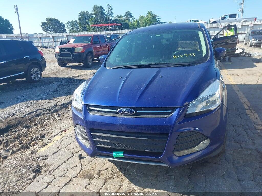 1FMCU0G73FUB16343 2015 FORD ESCAPE photo no. 12
