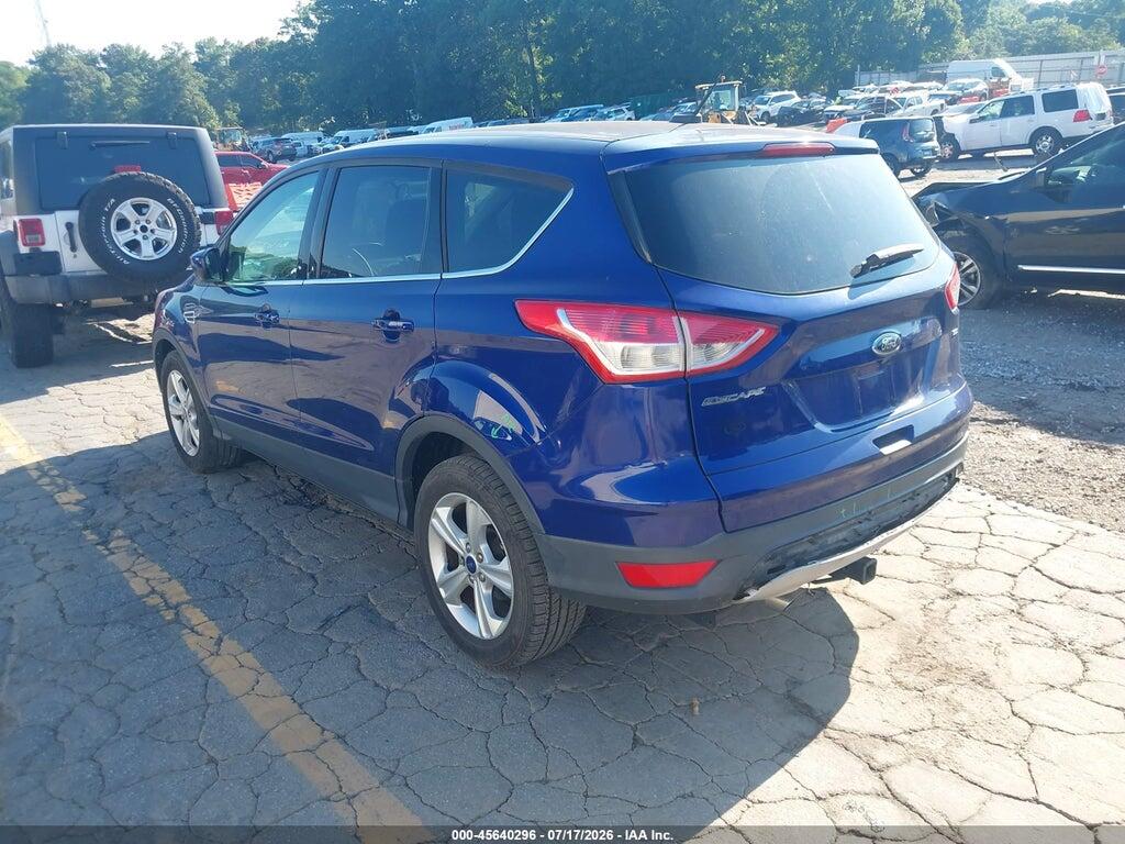 1FMCU0G73FUB16343 2015 FORD ESCAPE photo no. 3