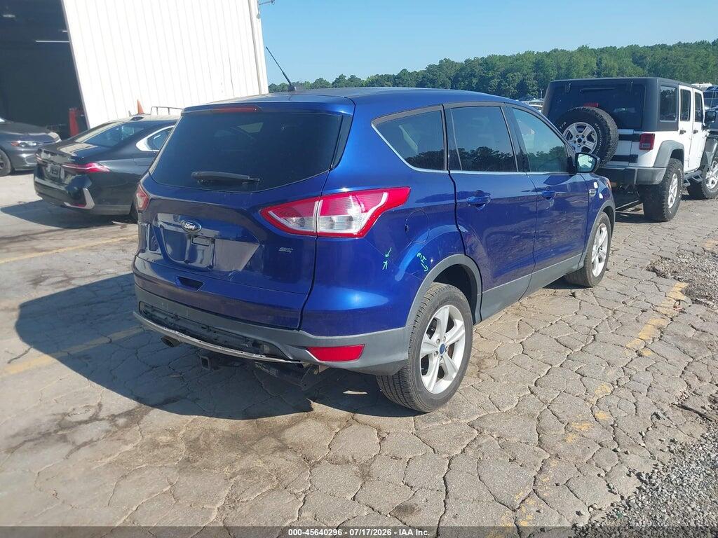1FMCU0G73FUB16343 2015 FORD ESCAPE photo no. 4