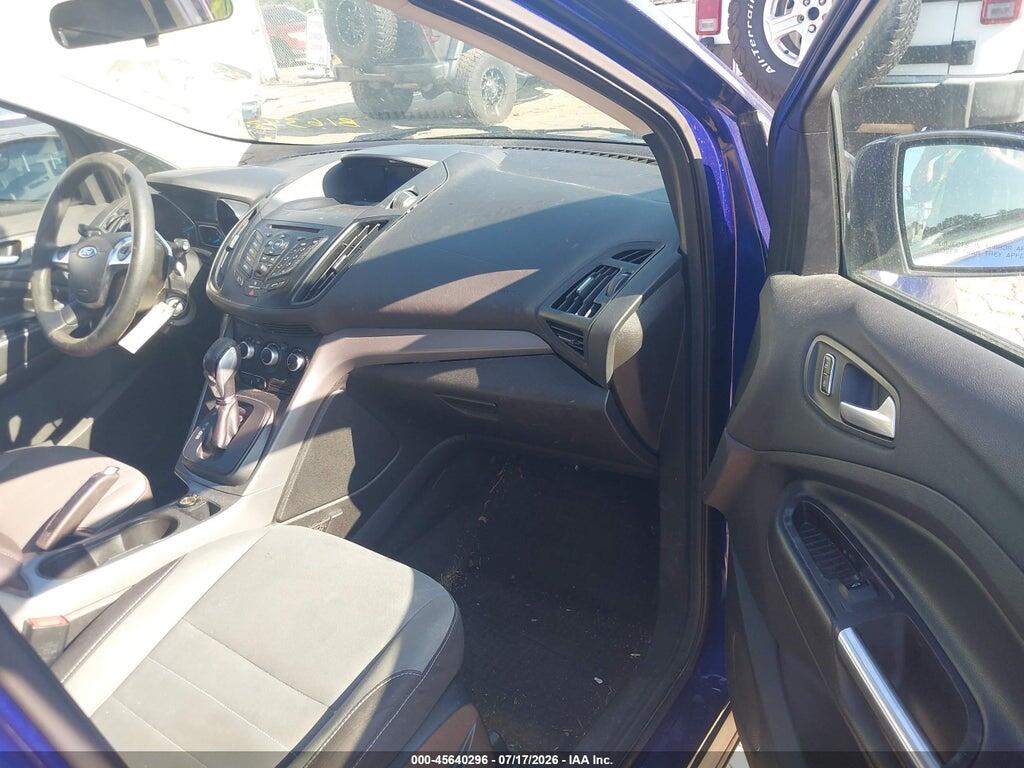 1FMCU0G73FUB16343 2015 FORD ESCAPE photo no. 5