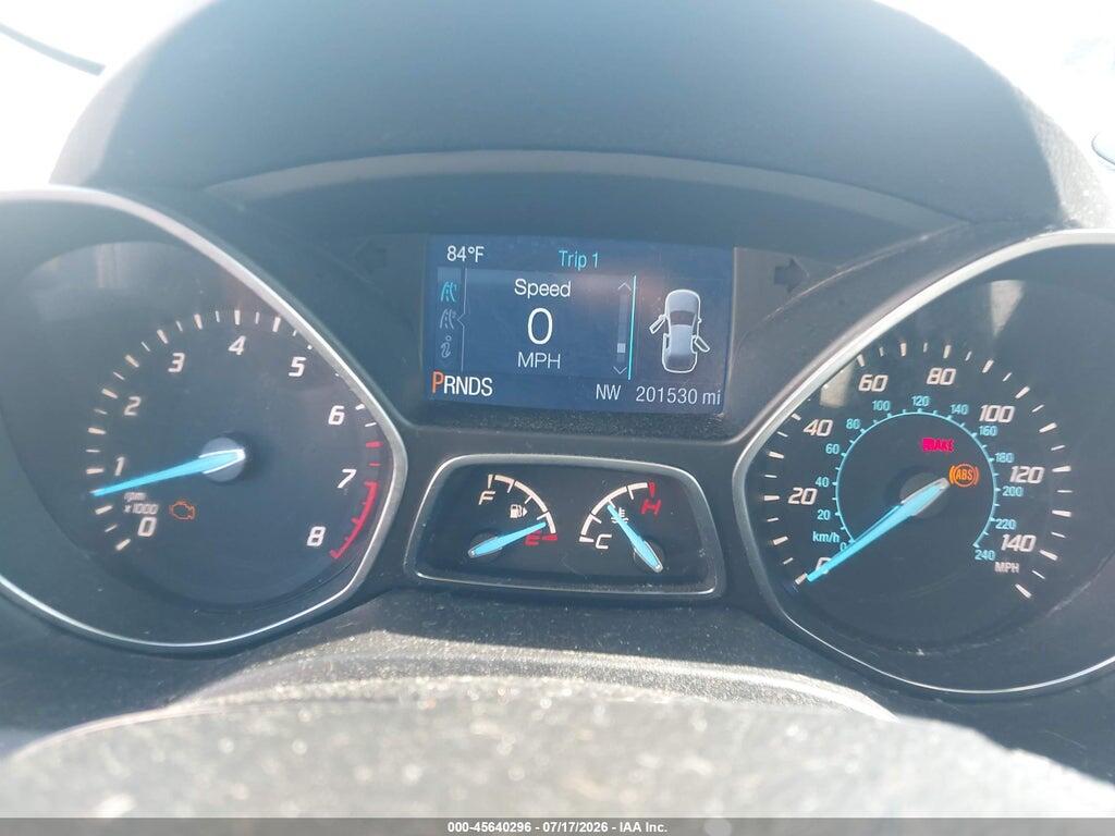 1FMCU0G73FUB16343 2015 FORD ESCAPE photo no. 7