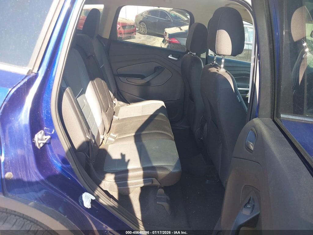 1FMCU0G73FUB16343 2015 FORD ESCAPE photo no. 8