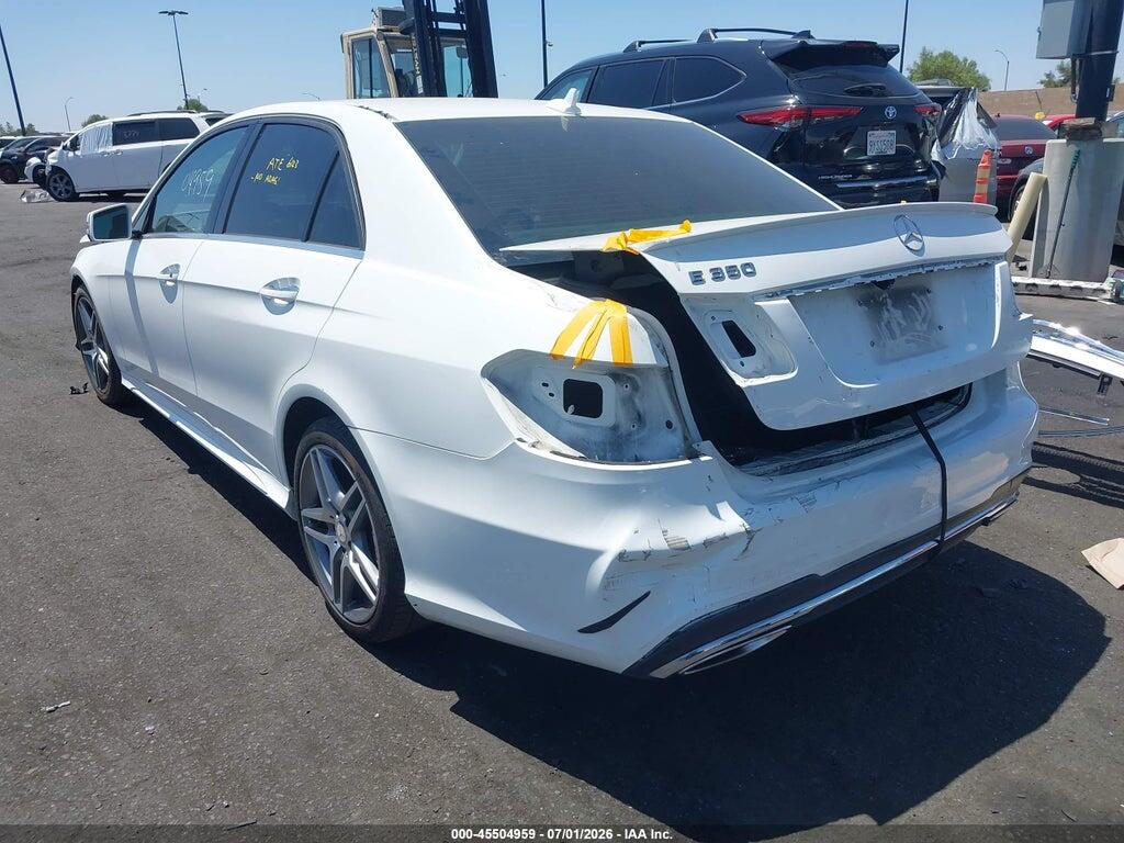 WDDHF5KB7EB021765 2014 MERCEDES-BENZ E 350 photo no. 3