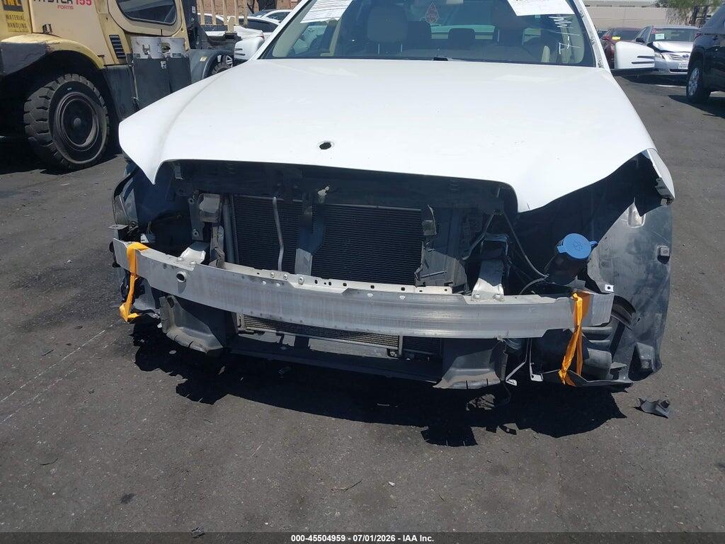 WDDHF5KB7EB021765 2014 MERCEDES-BENZ E 350 photo no. 6