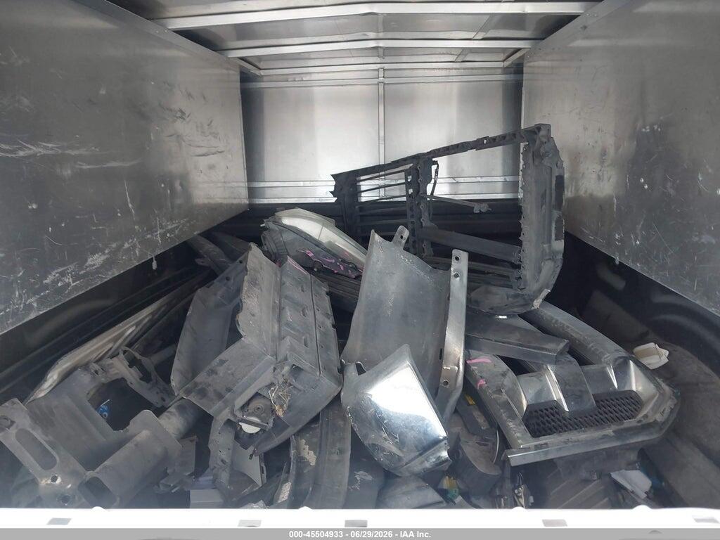 1FTEX1CG5FKD50706 2015 FORD F-150 photo no. 12