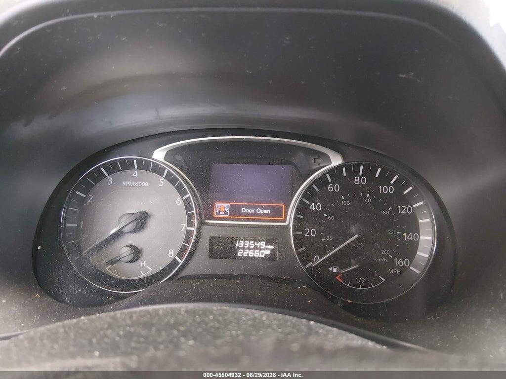5N1AR2MM8DC632814 2013 NISSAN PATHFINDER photo no. 7