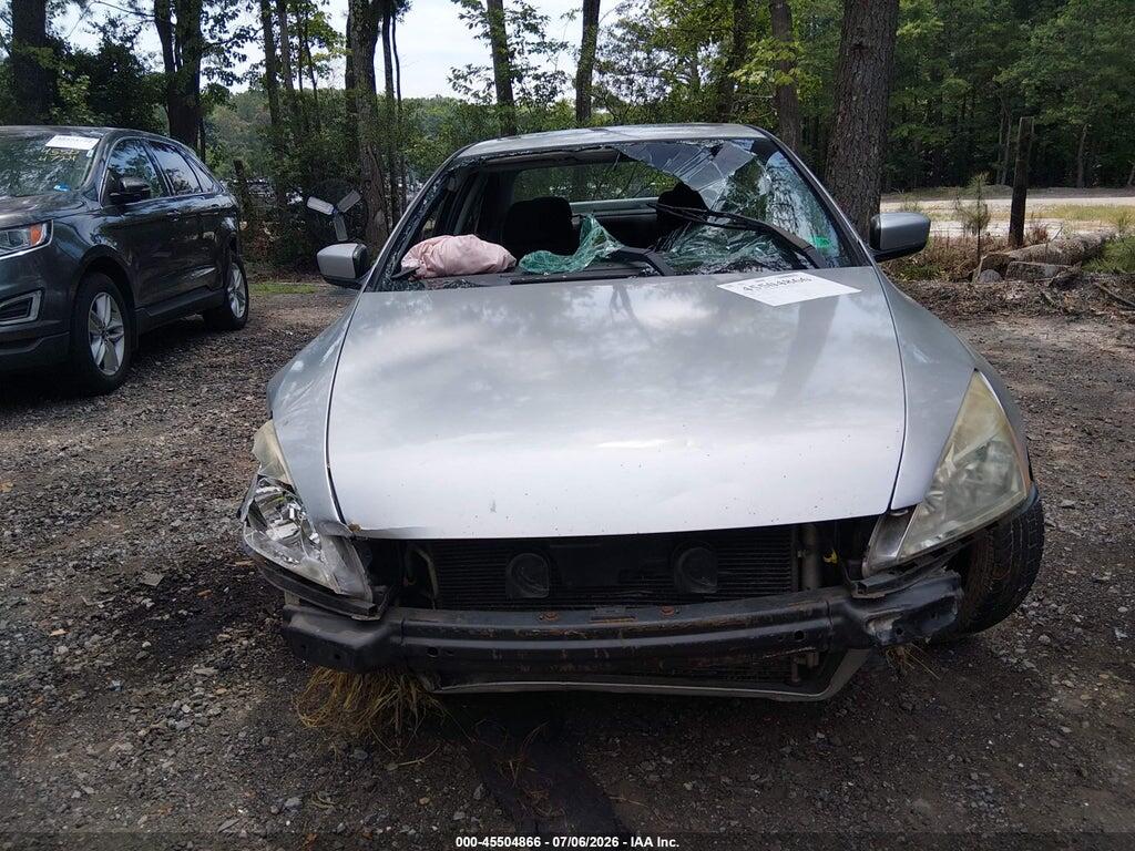 JHMCM56643C064358 2003 HONDA ACCORD SDN photo no. 12